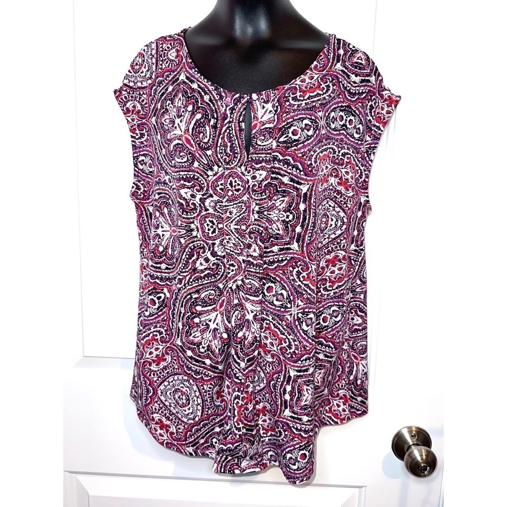 Liz Claiborne top